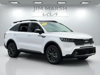 Kia Sorento 2023 AWD X-Line EX 4dr SUV