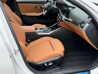 BMW 3 Series 2023 330i 4dr Sedan
