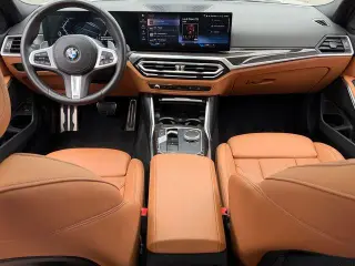 BMW 3 Series 2023 330i 4dr Sedan