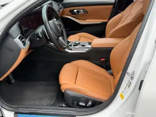 BMW 3 Series 2023 330i 4dr Sedan