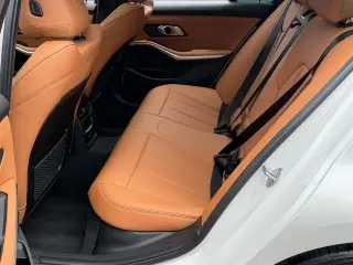BMW 3 Series 2023 330i 4dr Sedan