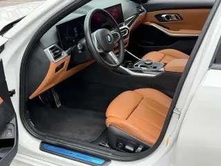 BMW 3 Series 2023 330i 4dr Sedan
