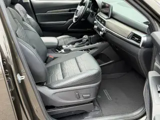 Kia Telluride 2020 AWD SX 4dr SUV
