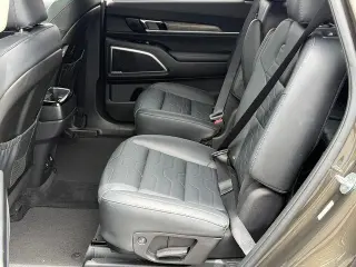 Kia Telluride 2020 AWD SX 4dr SUV