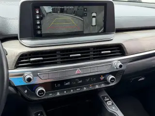 Kia Telluride 2020 AWD SX 4dr SUV