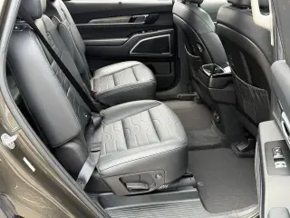 Kia Telluride 2020 AWD SX 4dr SUV