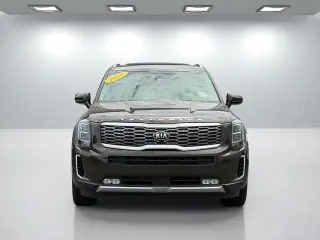 Kia Telluride 2020 AWD SX 4dr SUV