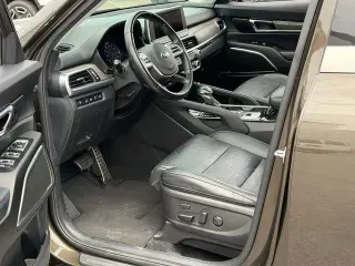 Kia Telluride 2020 AWD SX 4dr SUV