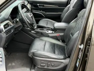 Kia Telluride 2020 AWD SX 4dr SUV