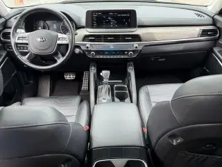 Kia Telluride 2020 AWD SX 4dr SUV