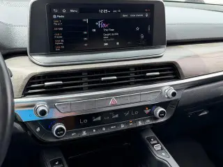 Kia Telluride 2020 AWD SX 4dr SUV
