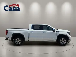 GMC Sierra 1500 2025 4x2 SLT 4dr Crew Cab 5.8 ft. SB