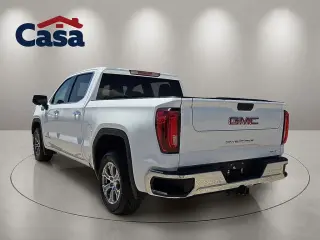 GMC Sierra 1500 2025 4x2 SLT 4dr Crew Cab 5.8 ft. SB