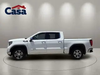 GMC Sierra 1500 2025 4x2 SLT 4dr Crew Cab 5.8 ft. SB