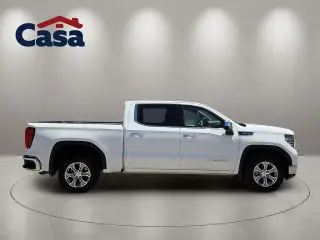 GMC Sierra 1500 2025 4x2 SLT 4dr Crew Cab 5.8 ft. SB