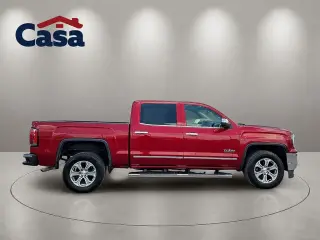 GMC Sierra 1500 2018 4x2 SLT 4dr Crew Cab 5.8 ft. SB