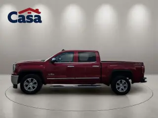 GMC Sierra 1500 2018 4x2 SLT 4dr Crew Cab 5.8 ft. SB