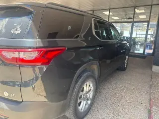 Chevrolet Traverse 2019 LT Cloth 4dr SUV w/1LT