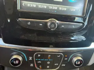 Chevrolet Traverse 2019 LT Cloth 4dr SUV w/1LT
