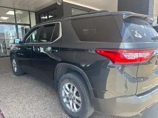 Chevrolet Traverse 2019 LT Cloth 4dr SUV w/1LT