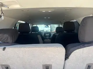 Chevrolet Traverse 2019 LT Cloth 4dr SUV w/1LT