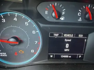 Chevrolet Traverse 2019 LT Cloth 4dr SUV w/1LT