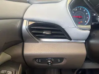 Chevrolet Traverse 2019 LT Cloth 4dr SUV w/1LT