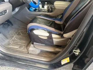Chevrolet Traverse 2019 LT Cloth 4dr SUV w/1LT