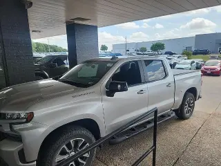 Chevrolet Silverado 1500 2019 4x4 RST 4dr Crew Cab 5.8 ft. SB