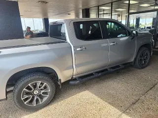 Chevrolet Silverado 1500 2019 4x4 RST 4dr Crew Cab 5.8 ft. SB