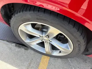Dodge Challenger 2015 R/T 2dr Coupe