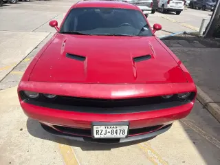 Dodge Challenger 2015 R/T 2dr Coupe