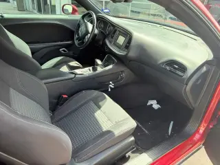 Dodge Challenger 2015 R/T 2dr Coupe