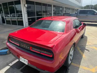 Dodge Challenger 2015 R/T 2dr Coupe