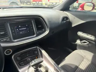 Dodge Challenger 2015 R/T 2dr Coupe