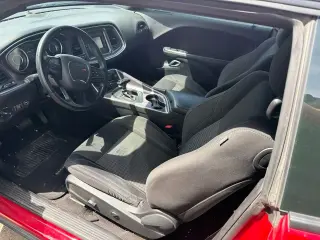 Dodge Challenger 2015 R/T 2dr Coupe