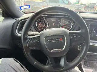 Dodge Challenger 2015 R/T 2dr Coupe