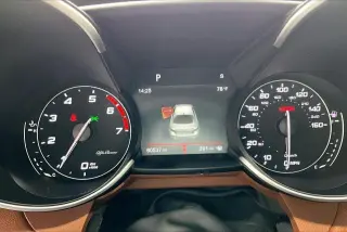 Alfa Romeo Giulia 2019 AWD Ti 4dr Sedan