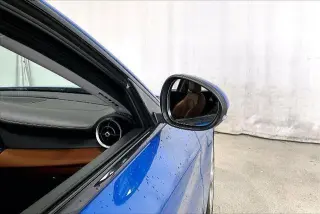 Alfa Romeo Giulia 2019 AWD Ti 4dr Sedan