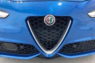 Alfa Romeo Giulia 2019 AWD Ti 4dr Sedan