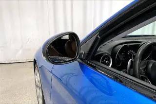 Alfa Romeo Giulia 2019 AWD Ti 4dr Sedan