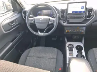 Ford Bronco Sport 2023 AWD Big Bend 4dr SUV