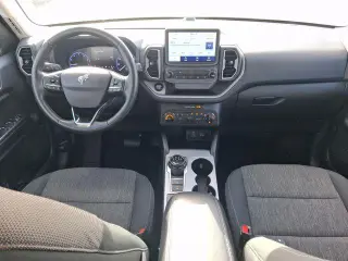 Ford Bronco Sport 2023 AWD Big Bend 4dr SUV