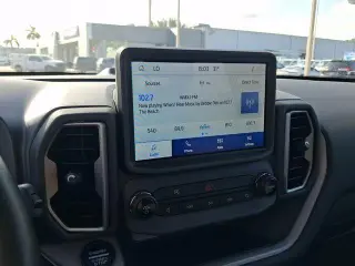 Ford Bronco Sport 2023 AWD Big Bend 4dr SUV