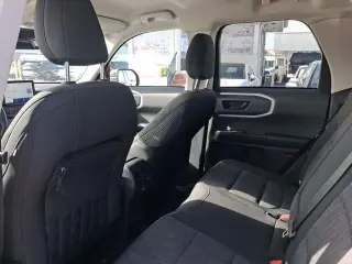 Ford Bronco Sport 2023 AWD Big Bend 4dr SUV
