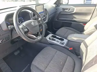 Ford Bronco Sport 2023 AWD Big Bend 4dr SUV