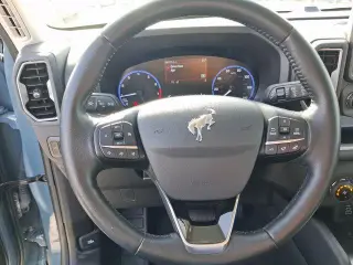 Ford Bronco Sport 2023 AWD Big Bend 4dr SUV