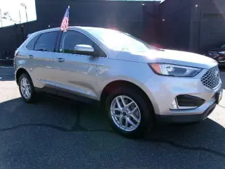 Ford Edge 2024 AWD SEL 4dr SUV