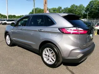 Ford Edge 2024 AWD SEL 4dr SUV
