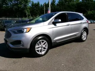 Ford Edge 2024 AWD SEL 4dr SUV
